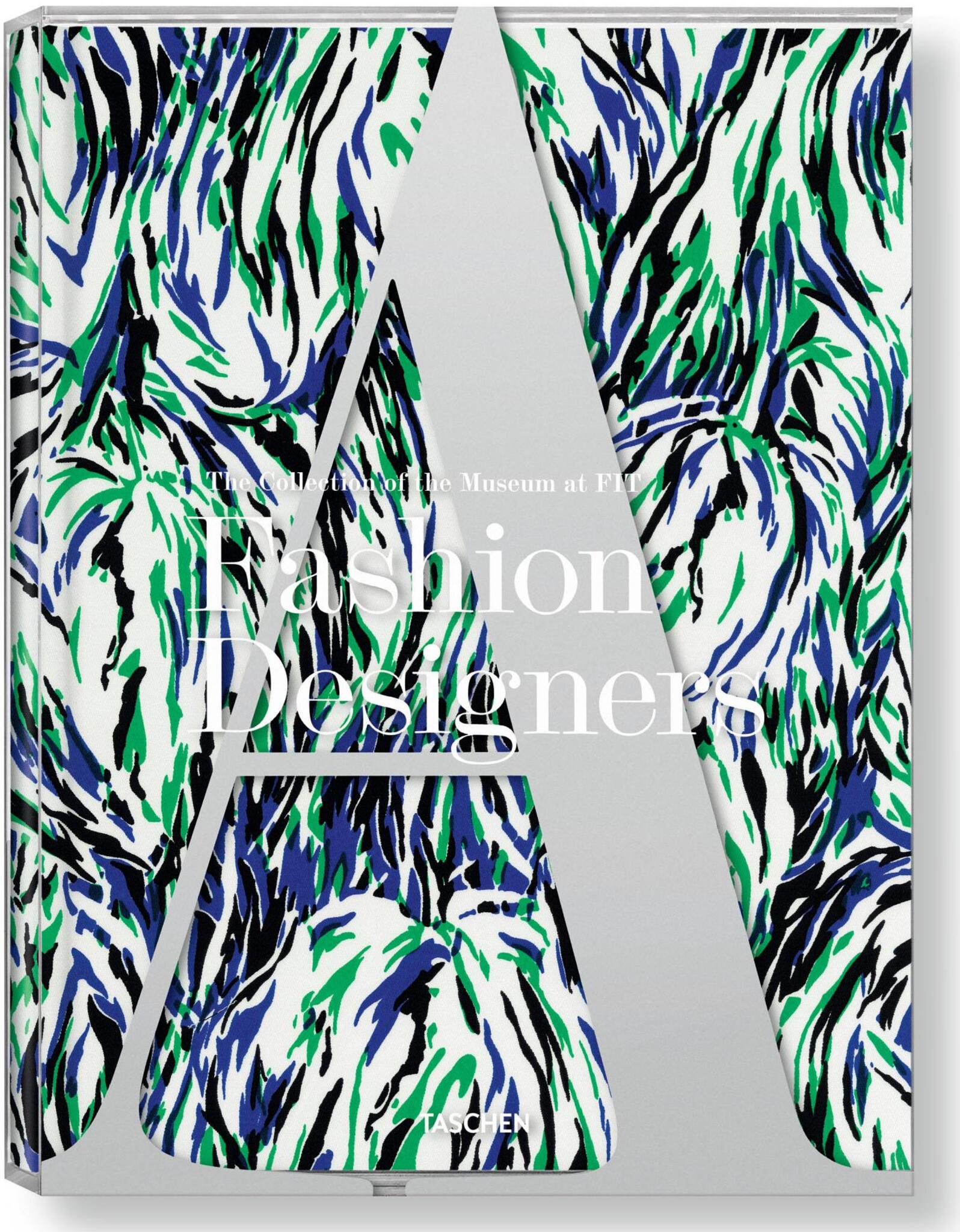 Cover image for Fashion Designers A-Z, Stella McCartney Edition XL ISBN 9783836543040